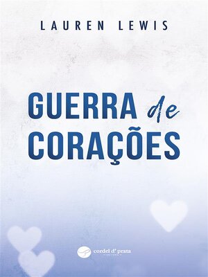 cover image of Guerra de Corações